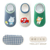 Tuk-tuk car group (1 package price) / s (0-1 years old)