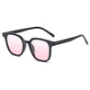 Black frame blush tablet