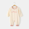 Zxl2372 modal romper [powder] / 66