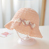 Lace-up orange / head circumference 32-44cm can be worn (recommended age 0-3 months) - see the above options