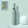 8 bone bullet automatic - morning mist green