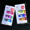 1# lace sanrio (3pcs/card)