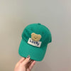Lucky bear green +48-54cm / one size fits all