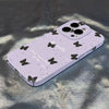 [full screen butterfly] precision hole pack buttons / vivos7