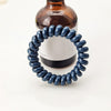 Thick glossy phone cord - style18
