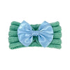 Mint green