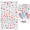 F931 (bare chip) / normal specifications