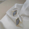 S925 stud earrings