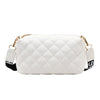 Rhombus white / 20*8*11