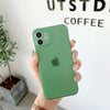 Green / iphone 7/8/se2