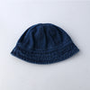 Dark blue / one size - 6 months - 2 years old (recommended head circumference 45-48cm)