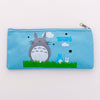 600d my neighbor totoro pencil case sky blue