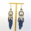 Navy blue