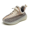 Brown / the inner length of the 21 size shoes is about 13.5cm