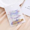Purple combination