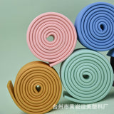 Manufacturers wholesale w-shaped multi-functional anti-collision strips baby kindergarten protection special products anti-collision stickers baby anti-collision strips