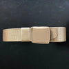 Beaded khaki / 120cm