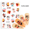 Yzw-s089 / strap adhesive die