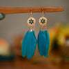 Dc1448-6 hole blue