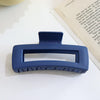 J-d1 square navy & 12.5cm