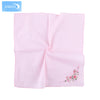 Foundation color embroidery / 35*35cm