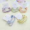 Braid 3 order card