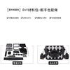 Rhombus black