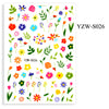 Yzw-s026 / strap adhesive die