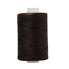 Dark coffee 8 / wax line 100 meters