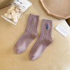 Light purple / one size fits all