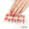 Zq030 / bare chip + formazan