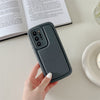 Bs [soap shell] blue gray / huawei p40