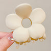 6# milk coffee color