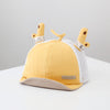 Yellow (with net deer) / 46-50cm