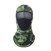 Milk silk cap [army green] / l（58-60cm）