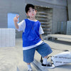 Blue / 150cm