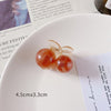 Coffee color 2 beads