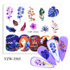 Yzw3565 / water paste die