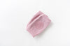 Straight version - pink / average size width 8cm* height 11cm