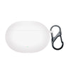 White + character hook (bag) / magic sound beats studio buds+ headphone cover
