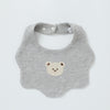 Gray (bear head)