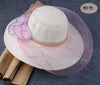 Pink / one size 58cm