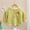 Jj rose garden green / 80cm-m