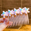 Star comb