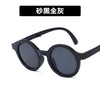 1001 sand black all gray / foldable