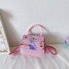 Maple aisha pink