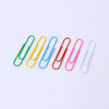 50mm mixed color / paper clip