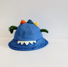 Blue +2-6 years old (reference age) / hat size 52
