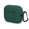 Dark night green d buckle / airpods pro2