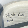 Multi-wear bow stud earrings